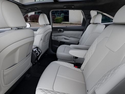 New 2026 Kia Sorento SX Prestige image 18