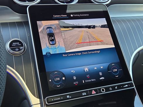 New 2026 Mercedes-Benz GLC 300 4MATIC image 26