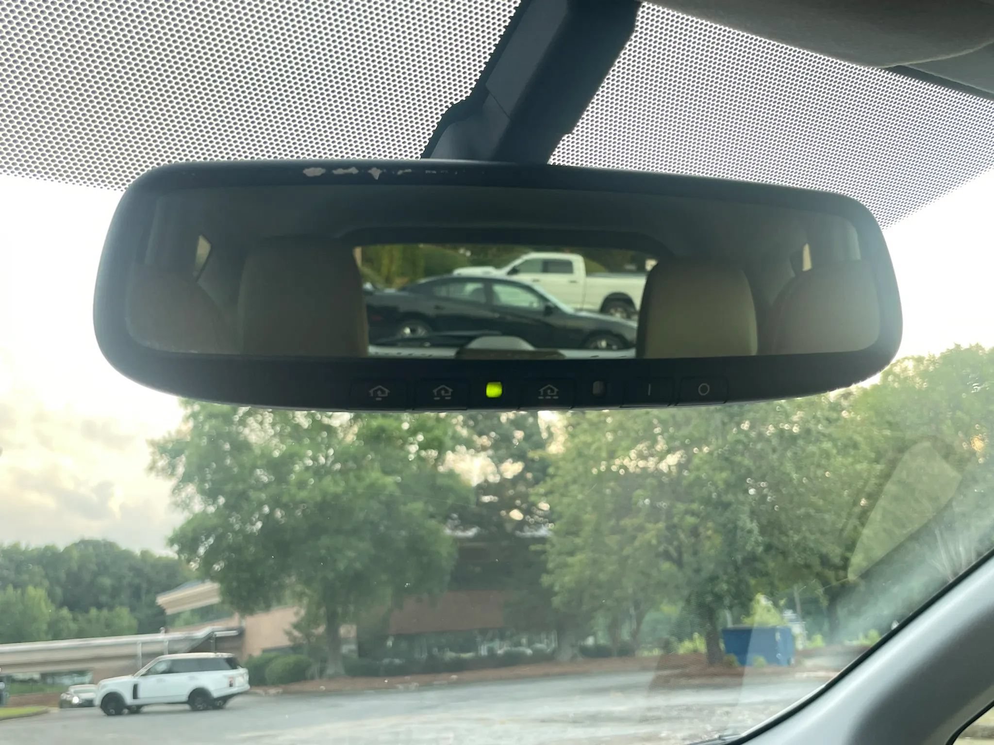 Used 2016 Toyota Prius V Five FWD image 42
