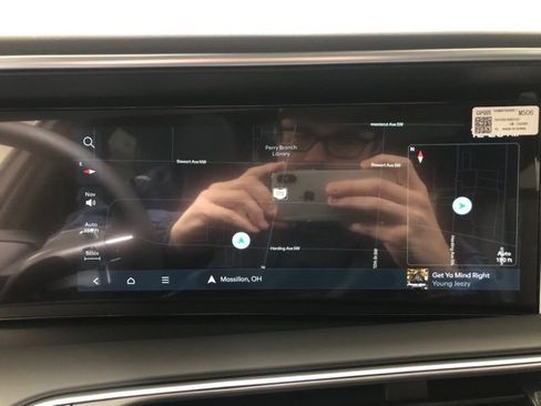 New 2026 Hyundai Palisade Calligraphy AWD/4WD image 30