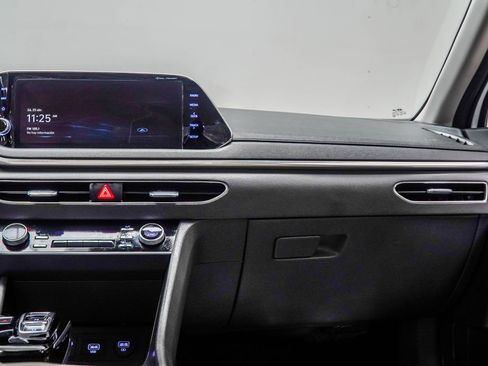 Used 2023 Hyundai Sonata SEL w/ Convenience Package FWD image 15