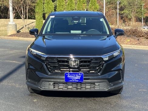 Used 2025 Honda CR-V EX-L image 3