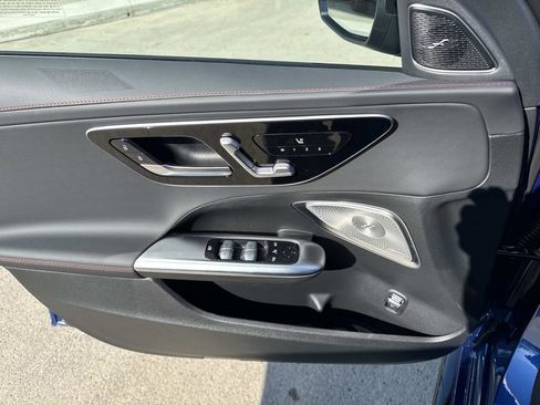 New 2026 Mercedes-Benz C 43 AMG C 43 AMGﾮ image 18