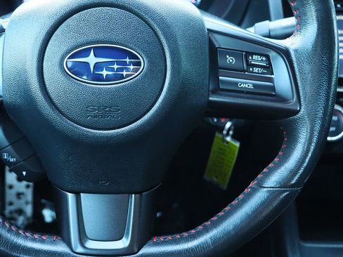 Used 2018 Subaru WRX image 55