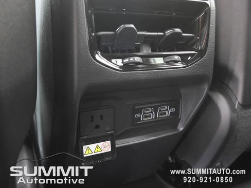 New 2026 Jeep Grand Cherokee Laredo X image 40