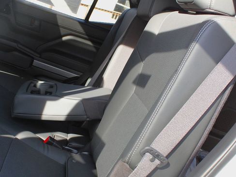 New 2026 Toyota 4Runner TRD Sport Premium image 18