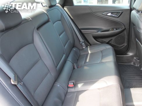 Certified 2022 Chevrolet Malibu Premier image 26