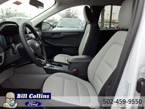 New 2026 Ford Escape Active w/ Cold Weather Package image 20