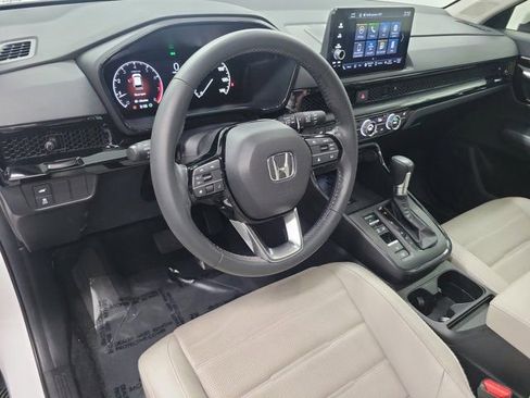 Certified 2023 Honda CR-V EX-L image 18