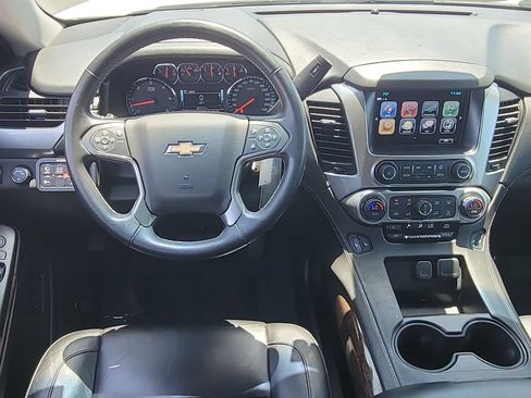 Used 2019 Chevrolet Tahoe LT RWD image 11