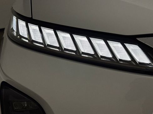 New 2026 INFINITI QX80 Pure w/ Cargo Package image 41