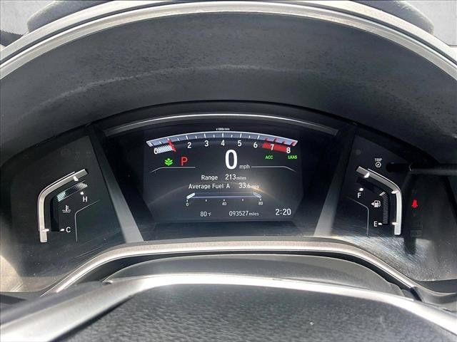 Used 2017 Honda CR-V EX-L image 20