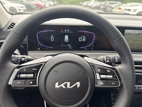 New 2026 Kia Seltos S AWD/4WD image 11