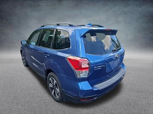 Used 2018 Subaru Forester 2.5i Limited AWD/4WD image 8