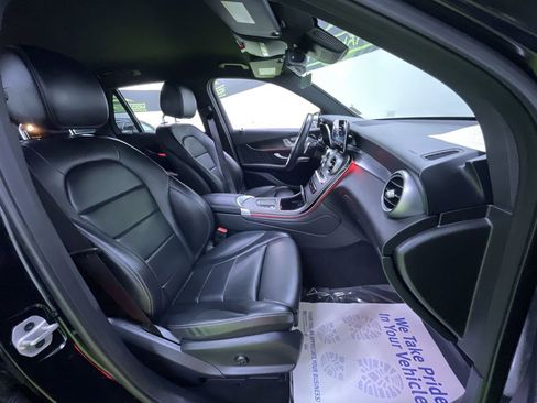 Used 2022 Mercedes-Benz GLC 300 4MATIC image 28
