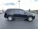 Used 2014 Kia Sorento LX image 4