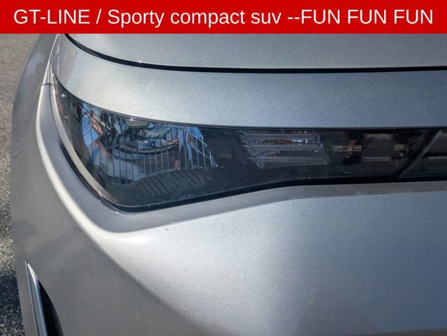 Used 2023 Kia Soul GT-Line FWD image 10