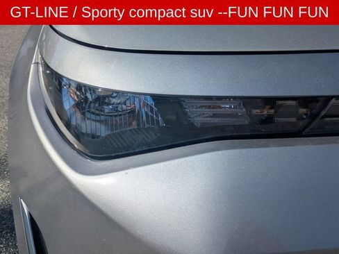 Used 2023 Kia Soul GT-Line FWD image 10