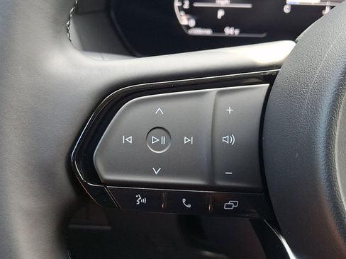 New 2026 MAZDA CX-5 Select AWD/4WD image 15