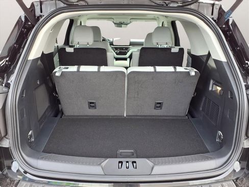 New 2026 Ford Explorer Platinum w/ LUX Leather Package image 23