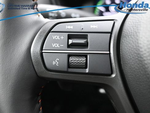New 2026 Honda CR-V Sport-L image 15