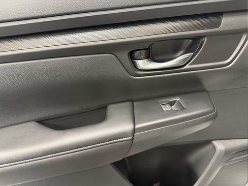 Certified 2026 Honda CR-V LX image 16