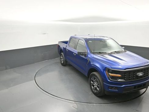 New 2026 Ford F150 STX w/ Equipment Group 200A AWD/4WD image 27