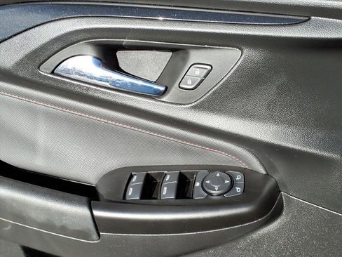 Certified 2023 Chevrolet TrailBlazer RS w/ Sun and Liftgate Package image 18