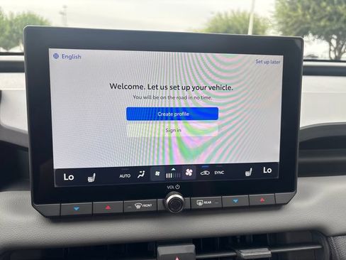 New 2026 Toyota RAV4 SE AWD/4WD image 20