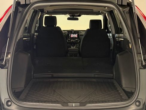 Used 2018 Honda CR-V EX image 28