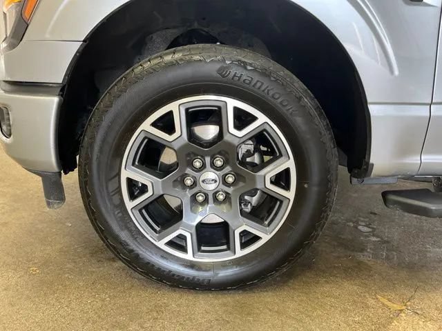 Used 2024 Ford F150 STX AWD/4WD image 28