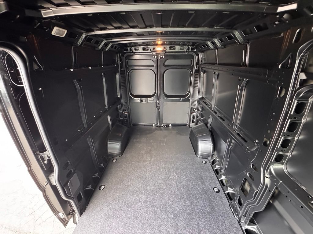 Used 2026 RAM ProMaster 2500 FWD image 11