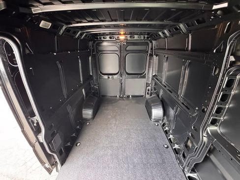 New 2026 RAM ProMaster 2500 FWD image 11
