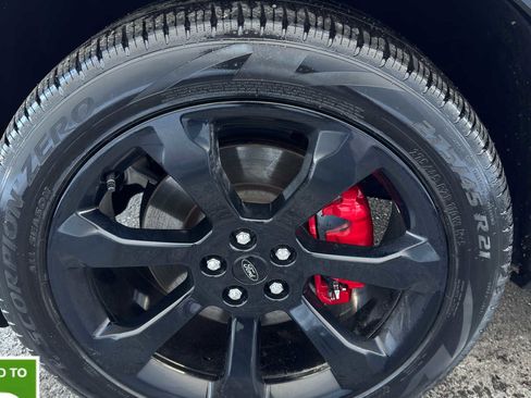 Used 2023 Ford Explorer ST w/ Equipment Group 401A image 12