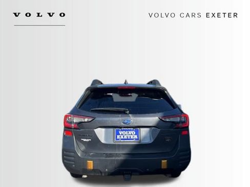 Used 2024 Subaru Outback Wilderness image 9