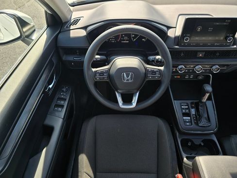 Used 2024 Honda CR-V EX image 18