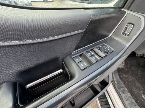 Used 2023 Ford F150 XLT w/ Equipment Group 302A High image 11