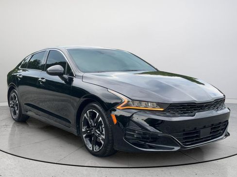 Used 2022 Kia K5 GT-Line w/ GT-Line FWD Premium Package image 1