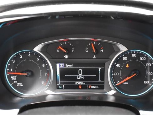 Used 2019 Chevrolet Traverse LT w/ LPO, Floor Liner Package AWD/4WD image 18