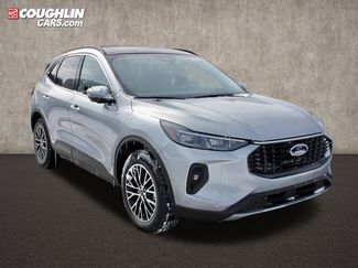 New 2024 Ford Escape SE w/ PHEV Premium Package video 2