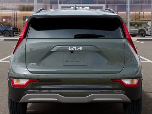New 2026 Kia Niro Wind FWD image 13