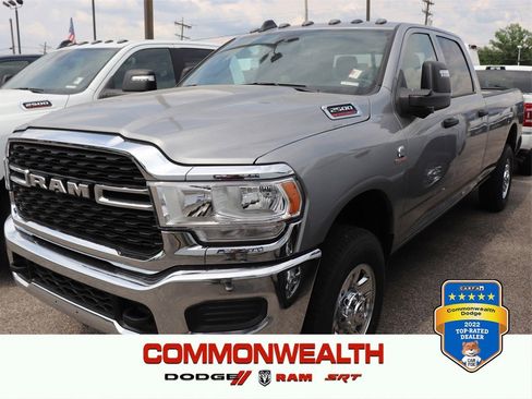 New 2024 RAM 2500 Tradesman w/ Towing Technology Group image 1