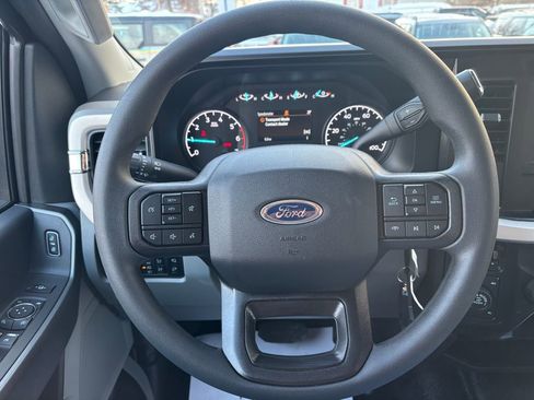 New 2026 Ford F250 XLT w/ Tremor Off-Road Package image 28