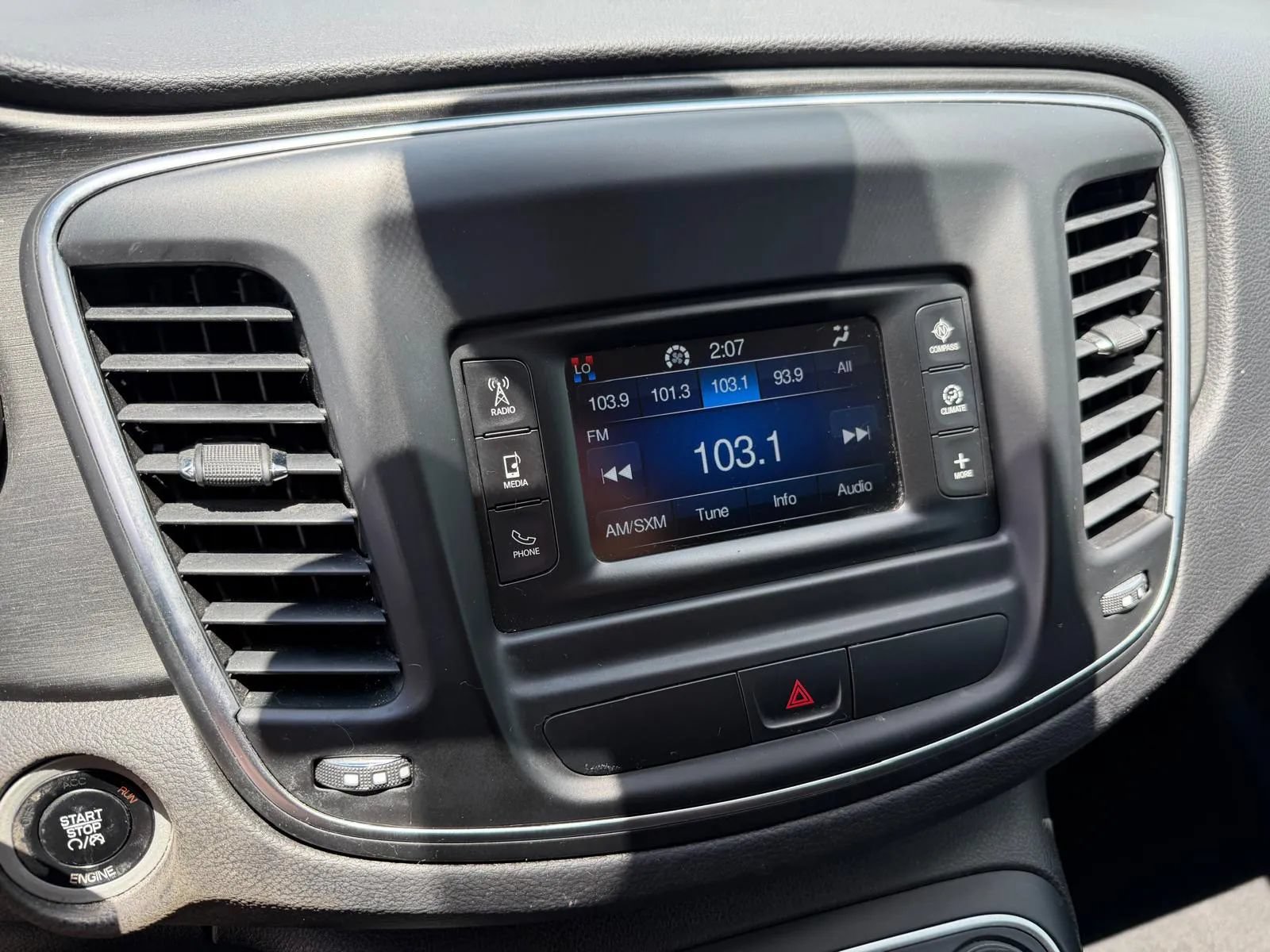 Used 2015 Chrysler 200 Limited w/ Convenience Group FWD image 16
