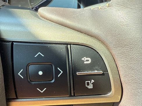 Used 2017 Lexus RX 350 FWD w/ Premium Package image 7