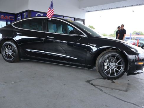 Used 2019 Tesla Model 3 Long Range image 6
