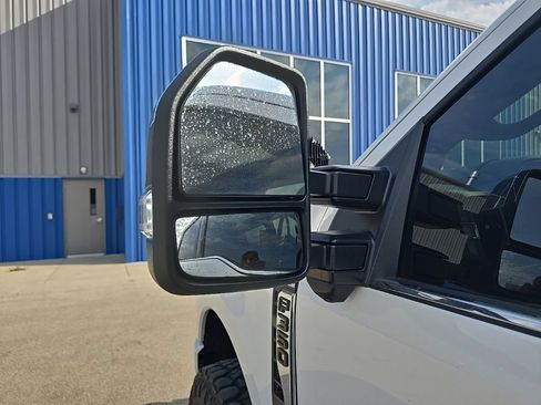 Used 2026 Ford F350 Platinum w/ Platinum Plus Package AWD/4WD image 29