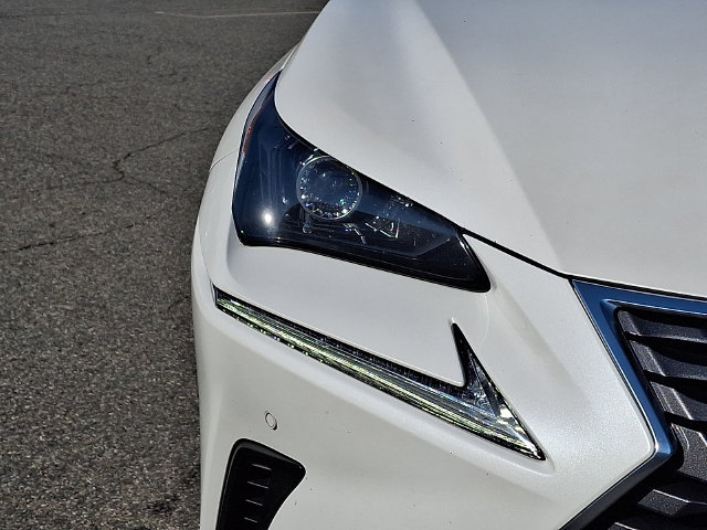 Used 2019 Lexus NX 300 AWD w/ Premium Package image 9