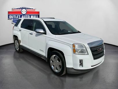 Used 2010 GMC Terrain SLT w/ Cargo Package