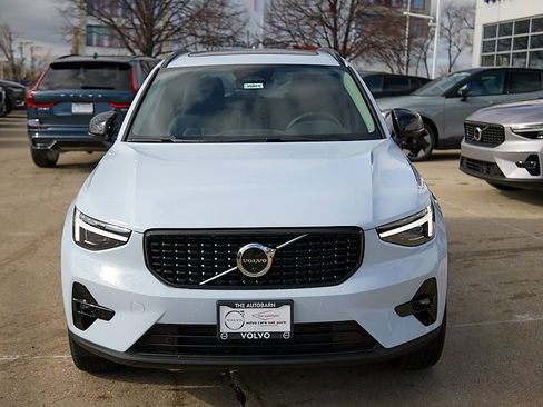 New 2026 Volvo XC40 B5 Ultra w/ Climate Package image 5